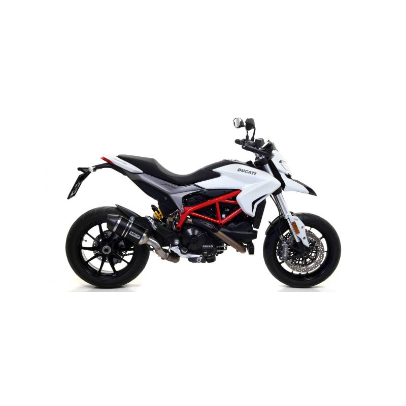 Silencieux Ducati Hypermotard 939 - Race-Tech Arrow 71806