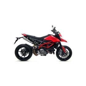 Silencieux Titane Ducati Hypermotard 950 - Arrow 71895PR