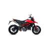 Silencieux Ducati Hypermotard 950 - GP2 Arrow 71552GP