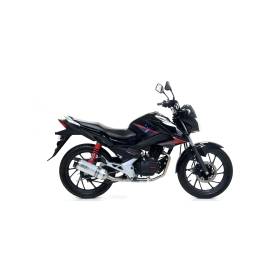 GAMME ECHAPPEMENT HONDA CB125F 17-20 / ARROW