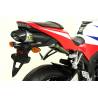 GAMME ECHAPPEMENT HONDA CBR600RR 13-16 / ARROW