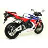 GAMME ECHAPPEMENT HONDA CBR600RR 13-16 / ARROW