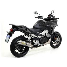 SILENCIEUX HONDA CROSSRUNNER 800 15-16 / ARROW