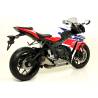 SILENCIEUX HONDA CBR1000RR 14-16 / ARROW X-KONE