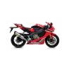 GAMME SILENCIEUX HONDA CBR1000RR 17-19 / ARROW