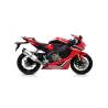 GAMME SILENCIEUX HONDA CBR1000RR 17-19 / ARROW