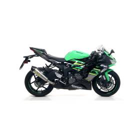 SILENCIEUX KAWASAKI ZX6R 636 2019- X-KONE ARROW 71898XKI