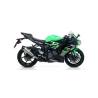 SILENCIEUX KAWASAKI ZX6R 636 2019- X-KONE ARROW 71898XKI