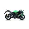 SILENCIEUX KAWASAKI ZX-6R 636 2019- ARROW Race-Tech