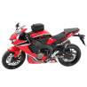 Support sacoche réservoir Honda CBR1000RR 2017- Hepco-Becker