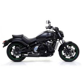 Ligne complète Vulcan S 650 2014-2016 / Arrow 74501RB