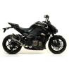 SILENCIEUX KAWASAKI Z1000 14-16 / ARROW THUNDER