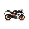 Silencieux KTM RC 125 2017- GP2 Dark Arrow 71534GPI