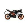 Silencieux KTM RC 125 2017- Pro-Race Arrow 71860PRI