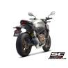 Ligne complète Honda CB650R 2019-2020 / SC1-M SC Project H31-C115C