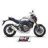 Ligne complète Honda CB650R 2019-2020 / SC1-R SC Project H31-C90C