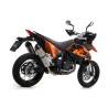 Silencieux KTM 690 SM 2006-2012 / Race-Tech Arrow 72619PK