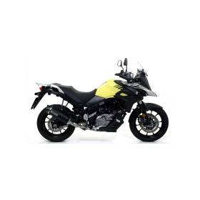 Silencieux Suzuki V-STROM 650 2017-2020 / ARROW 72622