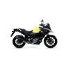 Silencieux Suzuki V-STROM 650 2017-2020 / ARROW 72622