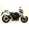 Silencieux Suzuki GSR750 / X-Kone Arrow 71776XKI