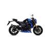 Silencieux Suzuki GSXS750 / Race-Tech Arrow 71776AKN