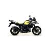 Silencieux Suzuki V-Strom 1000 - Maxi Race-Tech Arrow 71816AKN