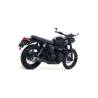 Silencieux Triumph Bonneville T100 / Pro-Racing Arrow 71853PRN