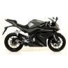 GAMME ÉCHAPPEMENT YAMAHA YZF-R 125 14-16 / ARROW