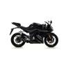 GAMME ÉCHAPPEMENT YAMAHA YZF-R 125 17-18 / ARROW