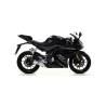 GAMME ÉCHAPPEMENT YAMAHA YZF-R 125 17-18 / ARROW