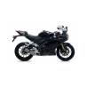 SILENCIEUX YAMAHA YZF-R 125 2019- ARROW 51518PK