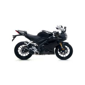 SILENCIEUX YAMAHA YZF-R 125 2019- ARROW 51518AKN