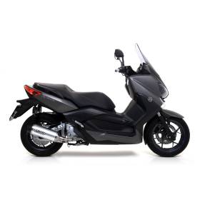 Silencieux Yamaha X-Max 250 2009-2016 / Arrow Urban