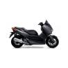 Silencieux Yamaha X-Max 300 / Urban Arrow 53523AN