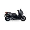 Silencieux Yamaha X-Max 300 / Urban Arrow 53523ANN