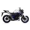 Silencieux Yamaha MT-03 / Pro-Race Arrow 71831PRI