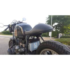 Boucle Arrière Courte Monoshock BMW R65 R80 R90 Noire