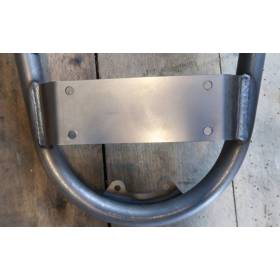 Boucle Arrière Courte Monoshock BMW R65 R80 R100 GS / RS /S