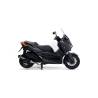 Silencieux Yamaha X-Max 400 2017-2020 / Arrow Urban 53524