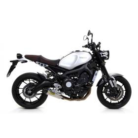 Silencieux Yamaha XSR900 2016-2021 / Arrow Jet Race