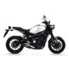 Silencieux Yamaha XSR900 2016-2021 / Arrow Jet Race