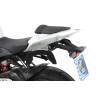 Kit sacoches BMW S1000RR 2009-2011 / Hepco-Becker Street