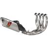 LIGNE AKRAPOVIC pour YAMAHA YZF-R1 2020 - S-Y10E6-APLT