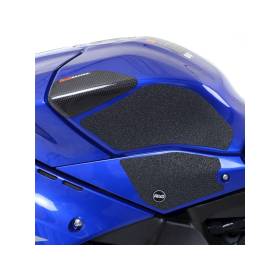 Kit grip de réservoir Yamaha YZF-R1 2020 / RG Racing EZRG935BL