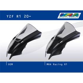 Bulle Yamaha YZF-R1 2020 - MRA Racing