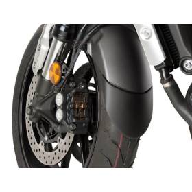 Extension garde boue avant Yamaha YZF-R1 / Puig 9835N