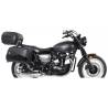 Support complet Kawasaki W800 - Hepco-Becker