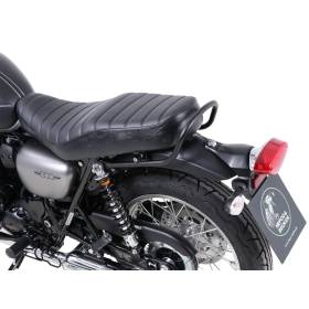 Poignée passager Kawasaki W800 2019- Hepco-Becker