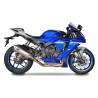 Ligne complète Yamaha YZF-R1 / Spark GYA8832