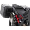 Valises CRF1100L Africa Twin - Hepco-Becker Xplorer Noir